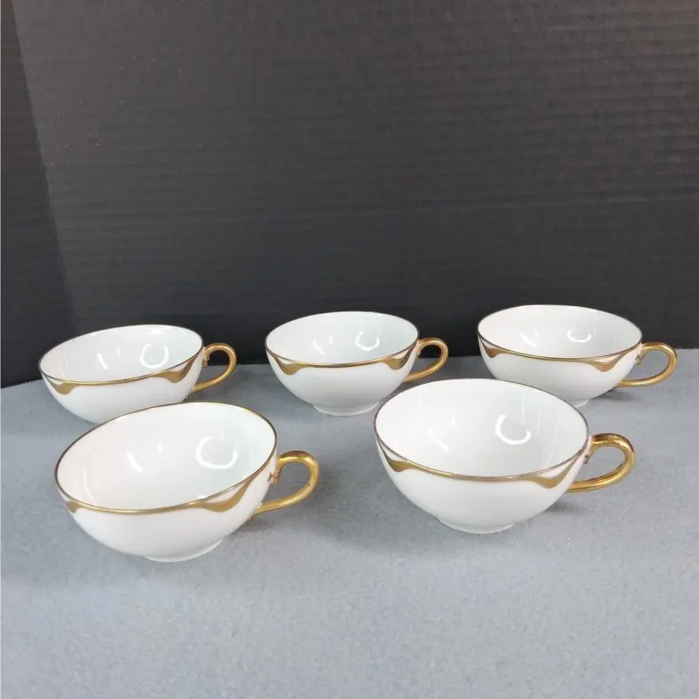 Haviland France Limoges set vintage
